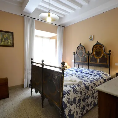 Holiday home Dalia Cortona