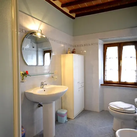 Dalia Holiday home Cortona
