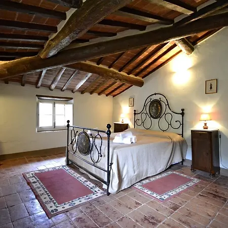 Dalia Holiday home *