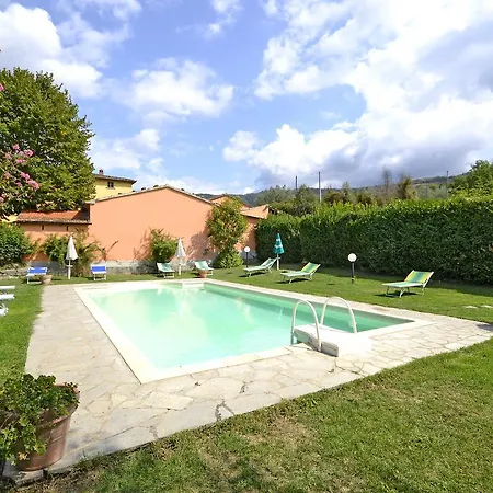 Holiday home Dalia *