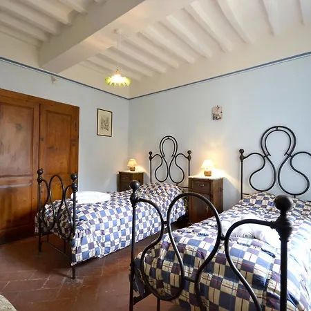 Dalia Holiday home