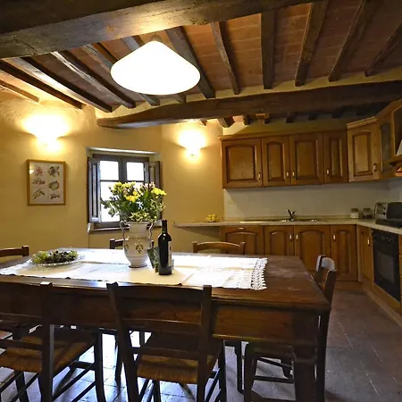 Holiday home Dalia