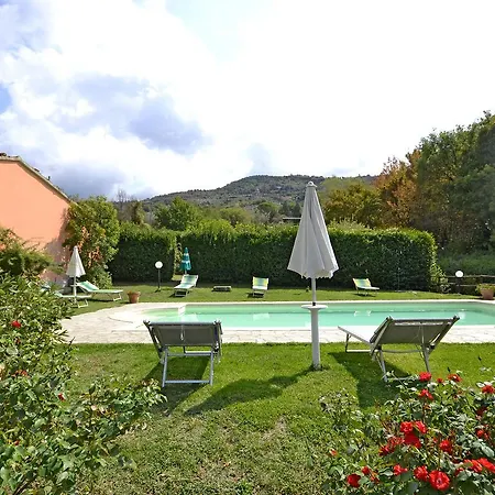 Dalia Holiday home *