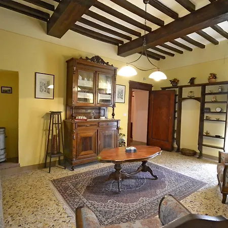 Dalia Holiday home Cortona