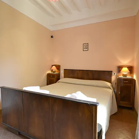 Holiday home Dalia Cortona