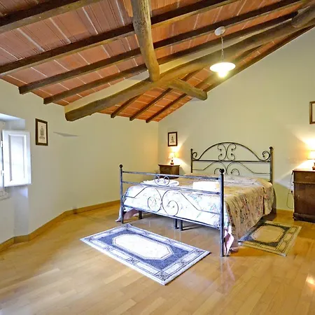 Dalia Holiday home *