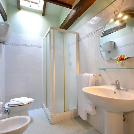 Holiday home Dalia Cortona