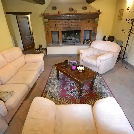Holiday home Dalia Cortona