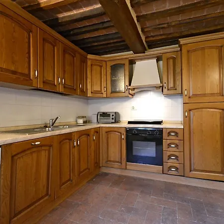Dalia Holiday home
